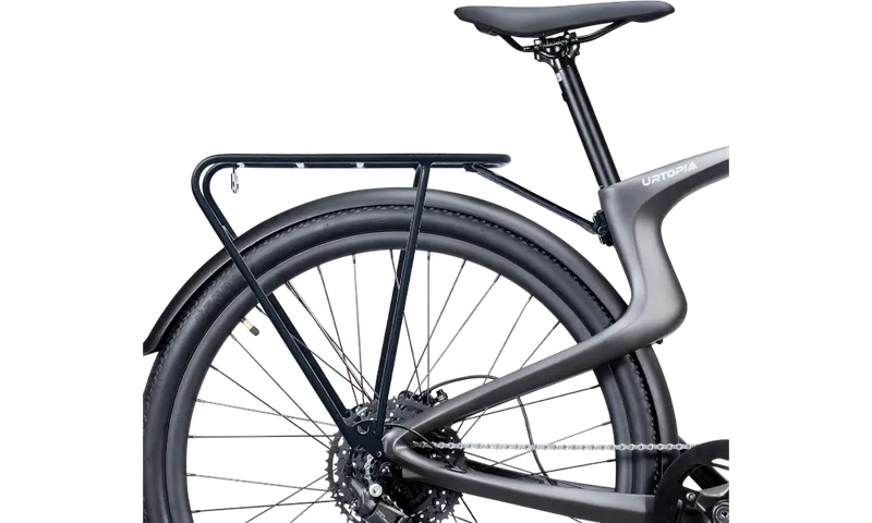 Rear Rack for Carbon 1 Pro