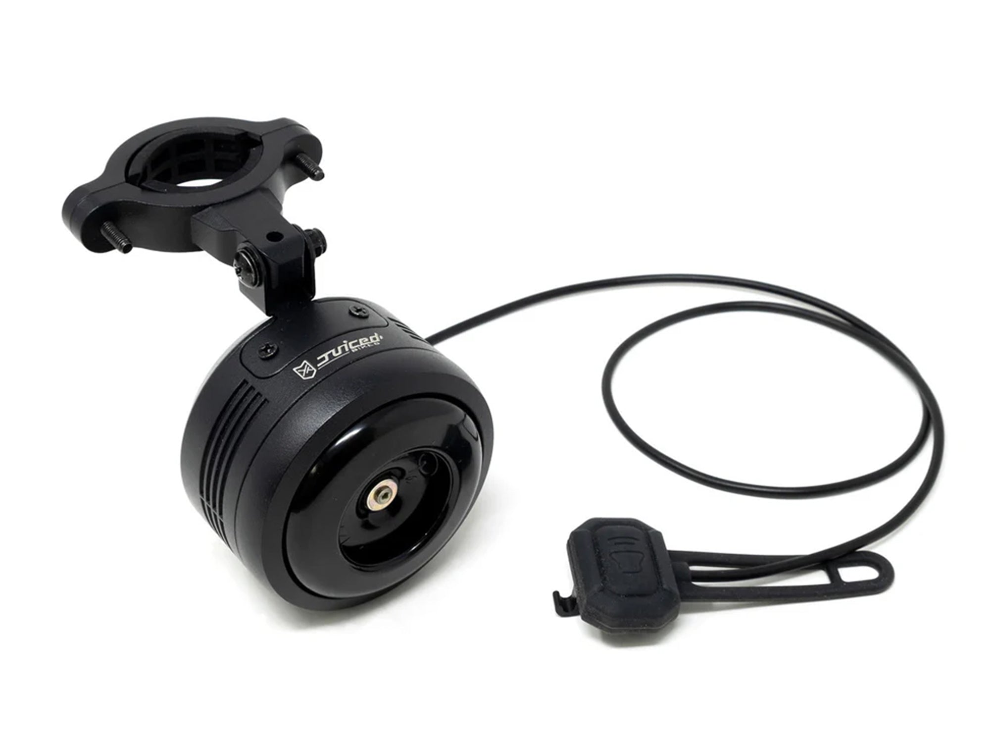 Alarm horn compatible with all models