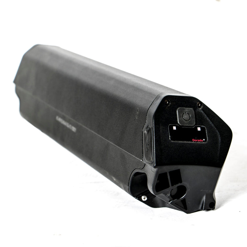 EUNORAU Long-Lasting Battery 4825AH for Dorado ID-MAX