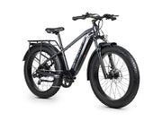 Ranger 3.0 Fully Off-Road Fat Tire Electric Mountain Bike