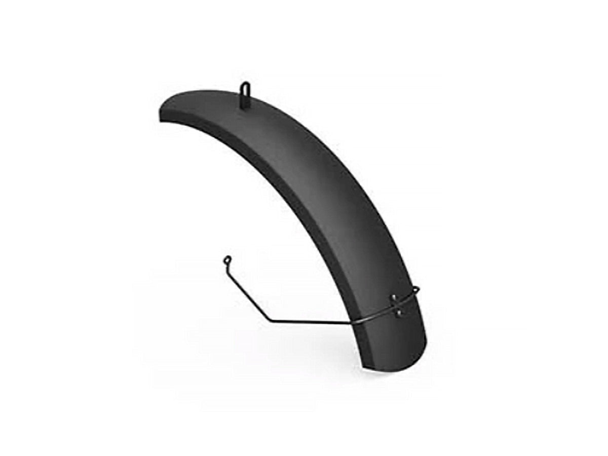 Front bumper for Rip Current S and Rip Current Base - Optimized Protection and Style