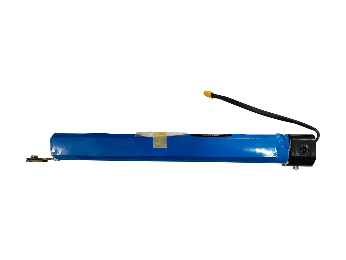 Replacement Battery for Vitesse Spirit Version 2.0 - Renewable Power for Your Electric Bike