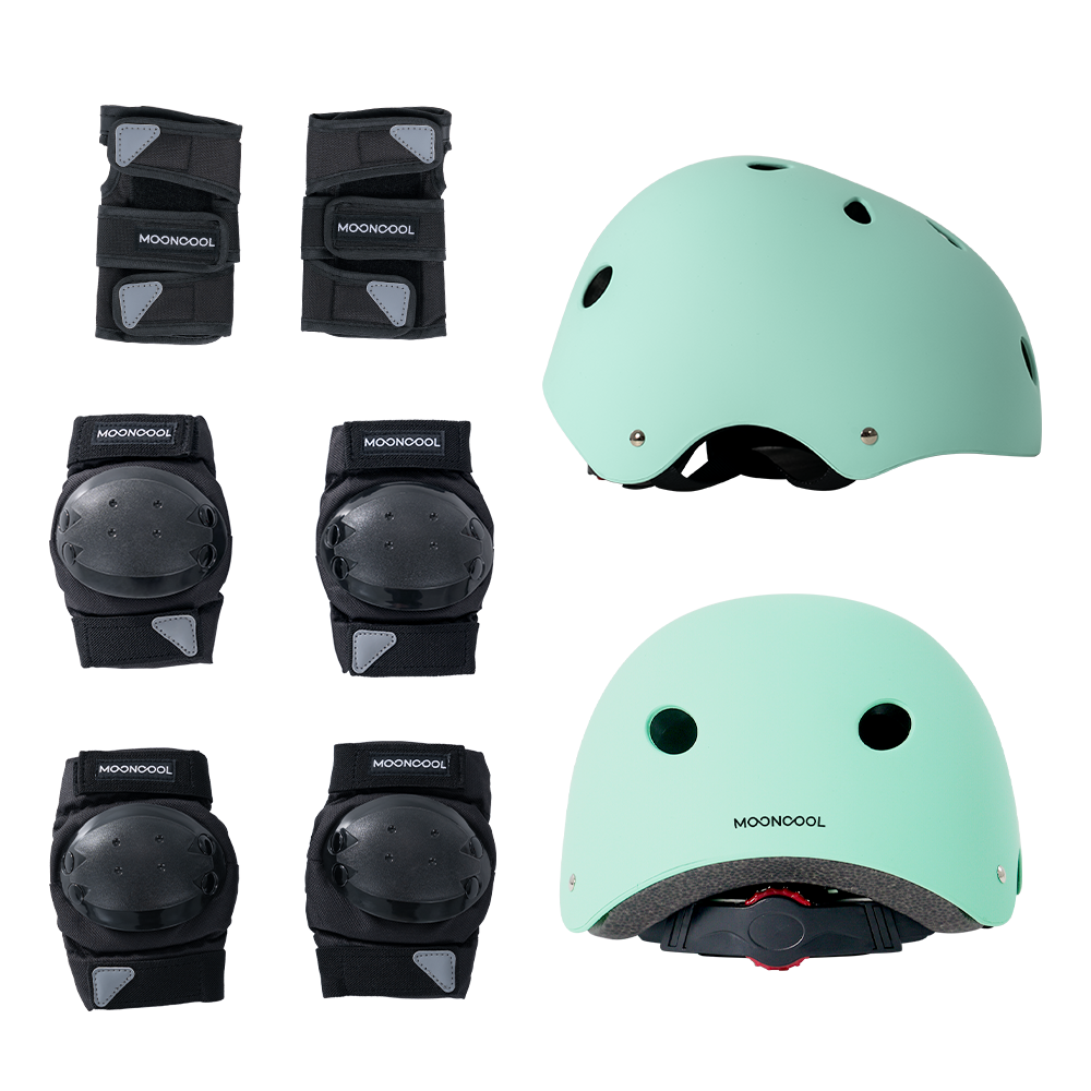 Protective equipment for youth