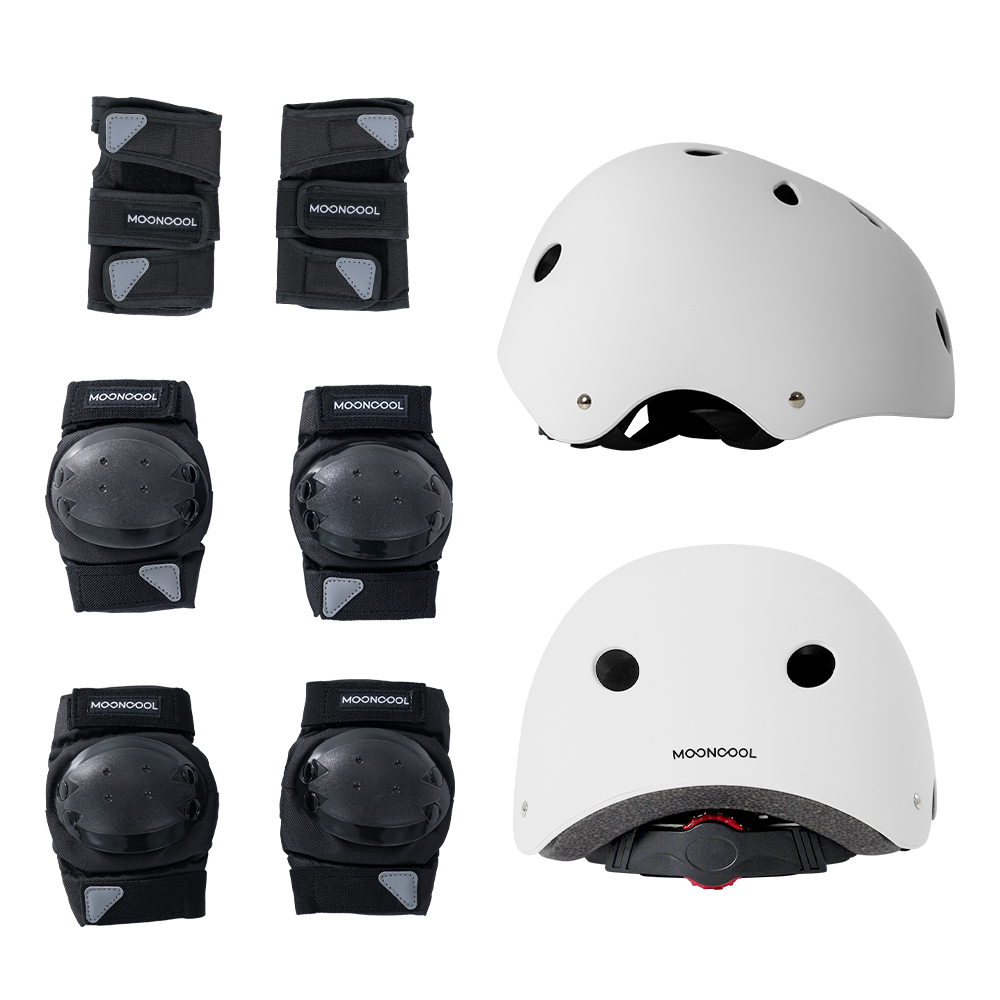 Protective equipment for youth