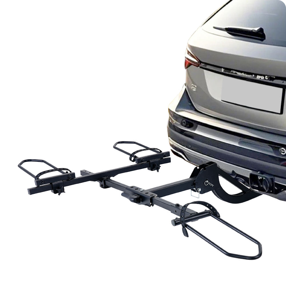 Bicycle Tricycle Rack Mount