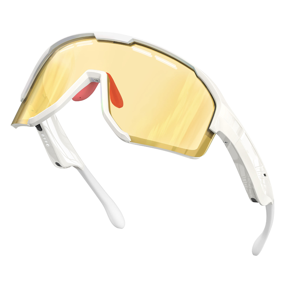 S5 Bicycle Helmet with Bluetooth for a Connected Riding Experience