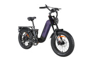 Cyrusher Kommoda 3.0 E-Bike