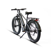 EUNORAU FAT-HD 1.0 Pro / HUNTER X7 Electric Biike