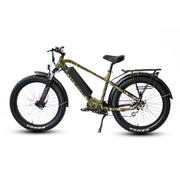 EUNORAU FAT-HD 1.0 Pro / HUNTER X7 Electric Biike