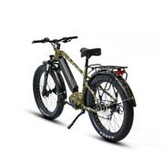 EUNORAU FAT-HD 1.0 Pro / HUNTER X7 Electric Biike