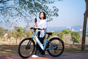 Urtopia Carbon 1 Step-Thru E-Bike