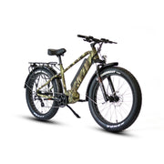 EUNORAU FAT-HD 1.0 Pro / HUNTER X7 Electric Biike