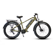EUNORAU FAT-HD 1.0 Pro / HUNTER X7 Electric Biike