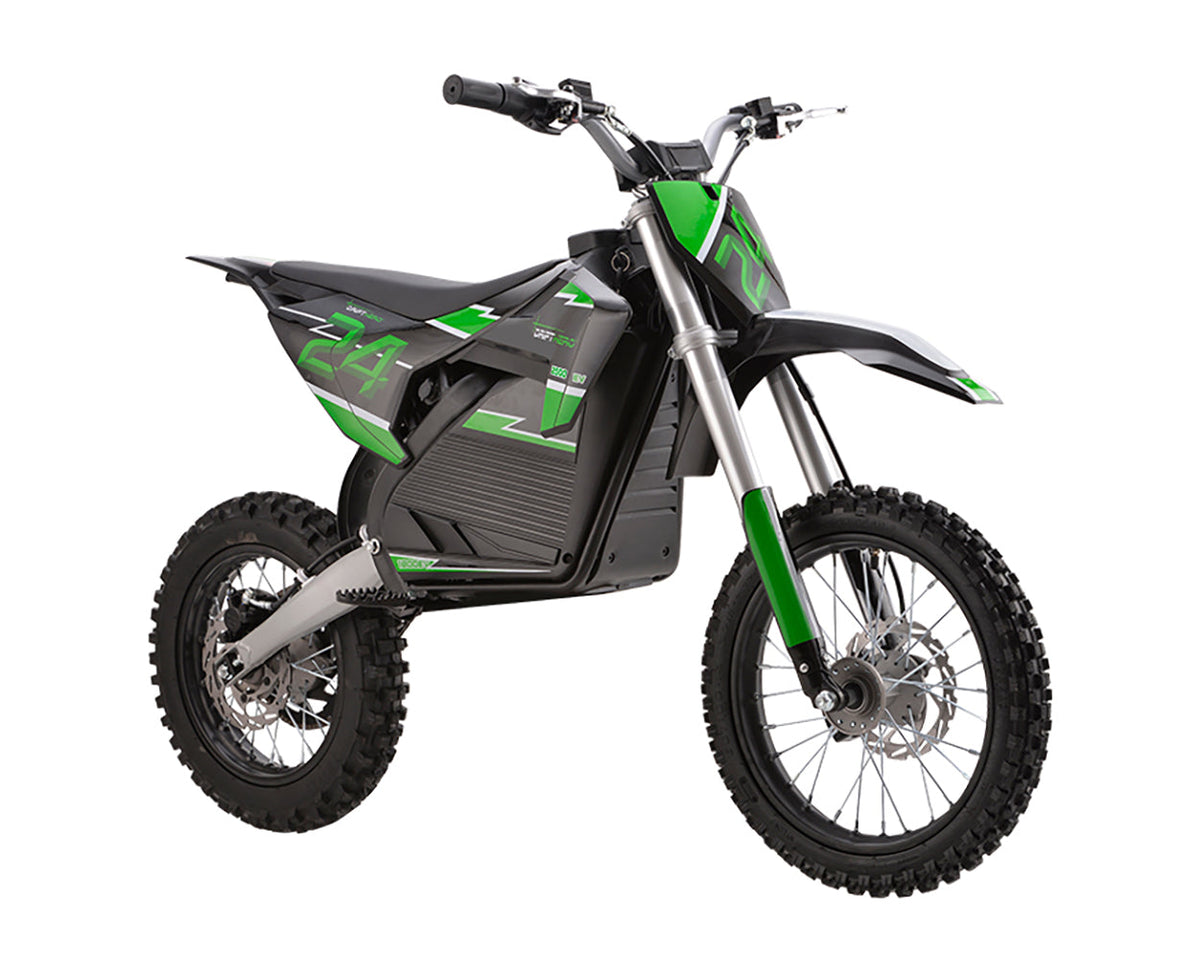 Drift Hero 2500W Electric Dirt Bike