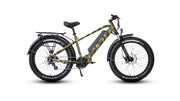 EUNORAU FAT-HD 1.0 Pro / HUNTER X7 Electric Biike