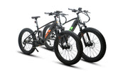 EUNORAU Set of 2 Fat-HS Electric Bike