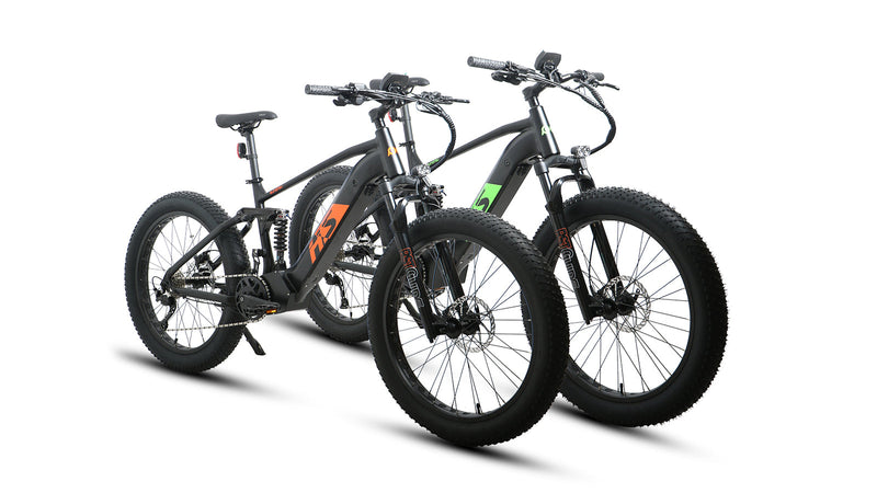 Set of 2 Fat-HS