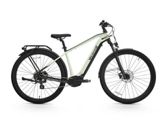 Swift M Mid-Drive e-Bike for Powerful and Effortless Riding