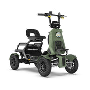 S500 Utility Vehicle(Pre-order)
