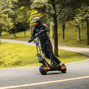 INMOTION RS JET Electric Scooter - image 4