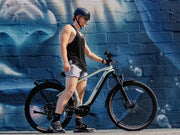 Swift M Mid-Drive E-Bike for Powerful and Effortless Riding