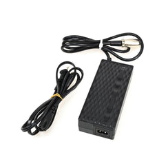 High-Performance Battery Charger for MC 350 for Optimal Operation