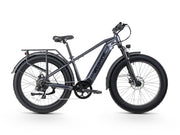 Ranger 3.0 Fully Off-Road Fat Tire Electric Mountain Bike
