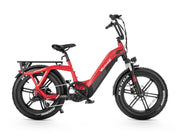 Pony Compact Step-Thru E-Bike