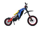 79Bike Viper S Electric Dirt Bike