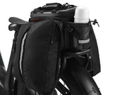 Waterproof Expandable Trunk Bag for Increased Capacity
