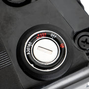 EUNORAU 48V12.5Ah/17.5Ah Seat Tube Battery