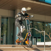 INMOTION RS Lite Electric Scooter - image 3