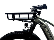 Front Basket Compatible with Ranger 2.0 for Easy Transport