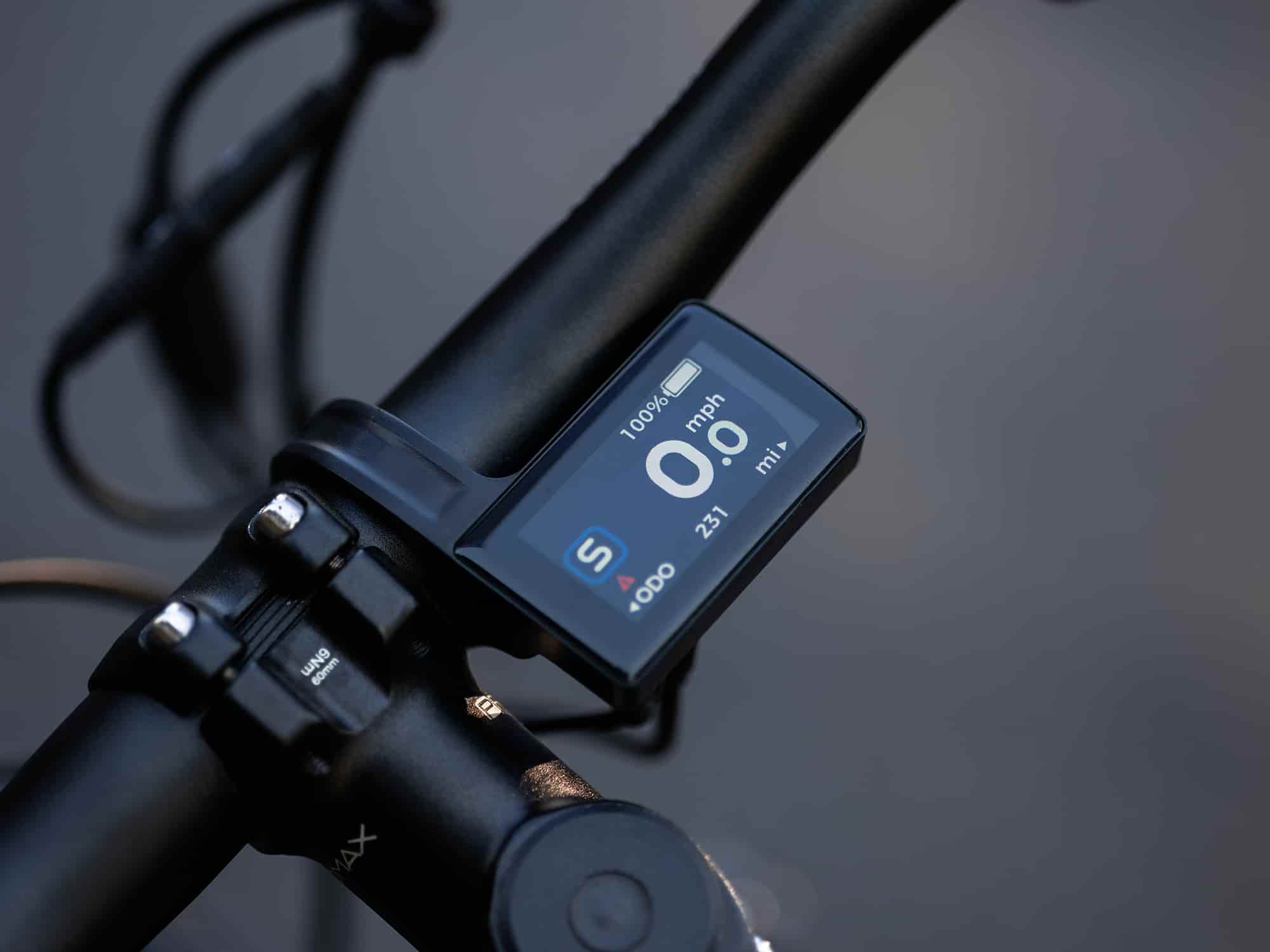 Foresta SM MTB - Mountain Bike for Outdoor Adventures