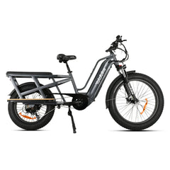 Yoto Lion Max Family Cargo