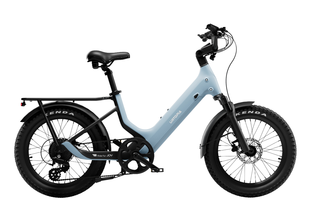 Urtopia Joy Carbon E-Bike