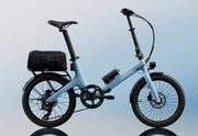 Carbon Fold Step-Thru E-Bike