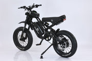 GhostCat F3X.2 1500W Pro Electric Bike - image 3