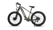 EUNORAU FAT-AWD 2.0 Electric Bike