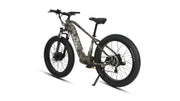 EUNORAU FAT-AWD 2.0 Electric Bike