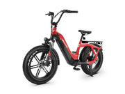 Pony Compact Step-Thru E-Bike