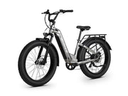 Ranger Step-Thru 3.0 Electric Bike with Torque Sensor for Easy and Powerful Riding