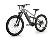 Foresta SM MTB