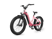 Grace 2.0 Frame Heating Electric Bicycle for Effortless Riding
