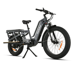 Yoto Lion Max Family Cargo