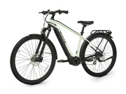 Swift M Mid-Drive E-Bike for Powerful and Effortless Riding