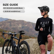 Freego Smart Bike Helmet with LED Signals & Remote Control for Adults