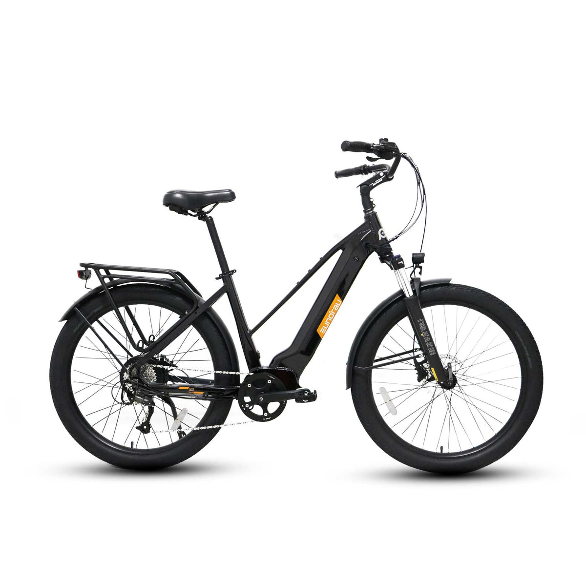 EUNORAU META275 1.0 electric bike