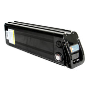 EUNORAU 48V12.5Ah/17.5Ah Seat Tube Battery
