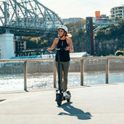INMOTION S1F Electric Scooter - image 4